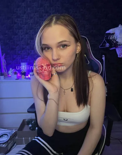 Проститутка Елизавета - Фото 7 №421075