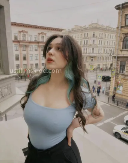Проститутка Алиса - Фото 7 №421097