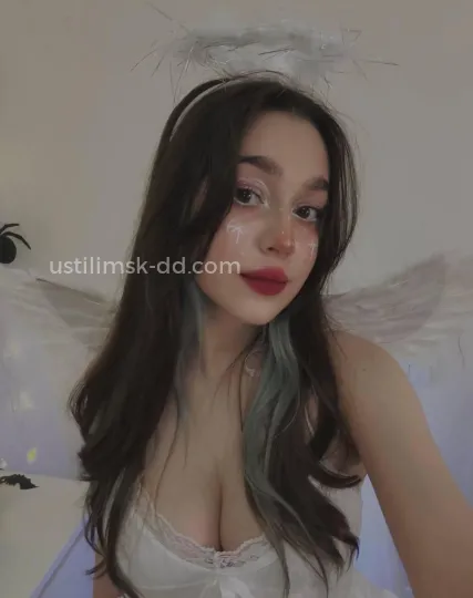 Проститутка Алиса - Фото 3 №421097