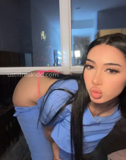 Проститутка Камилла - Фото 6 №421174