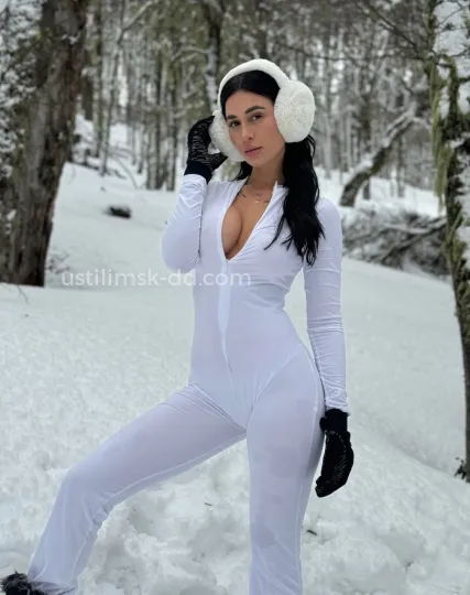 Проститутка Гузель - Фото 8 №470380