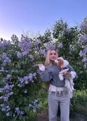 Надежда - Фото 3