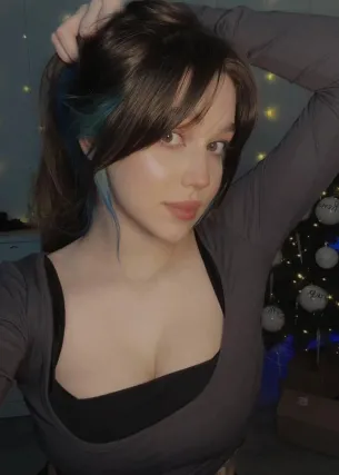 Грета - Фото 2